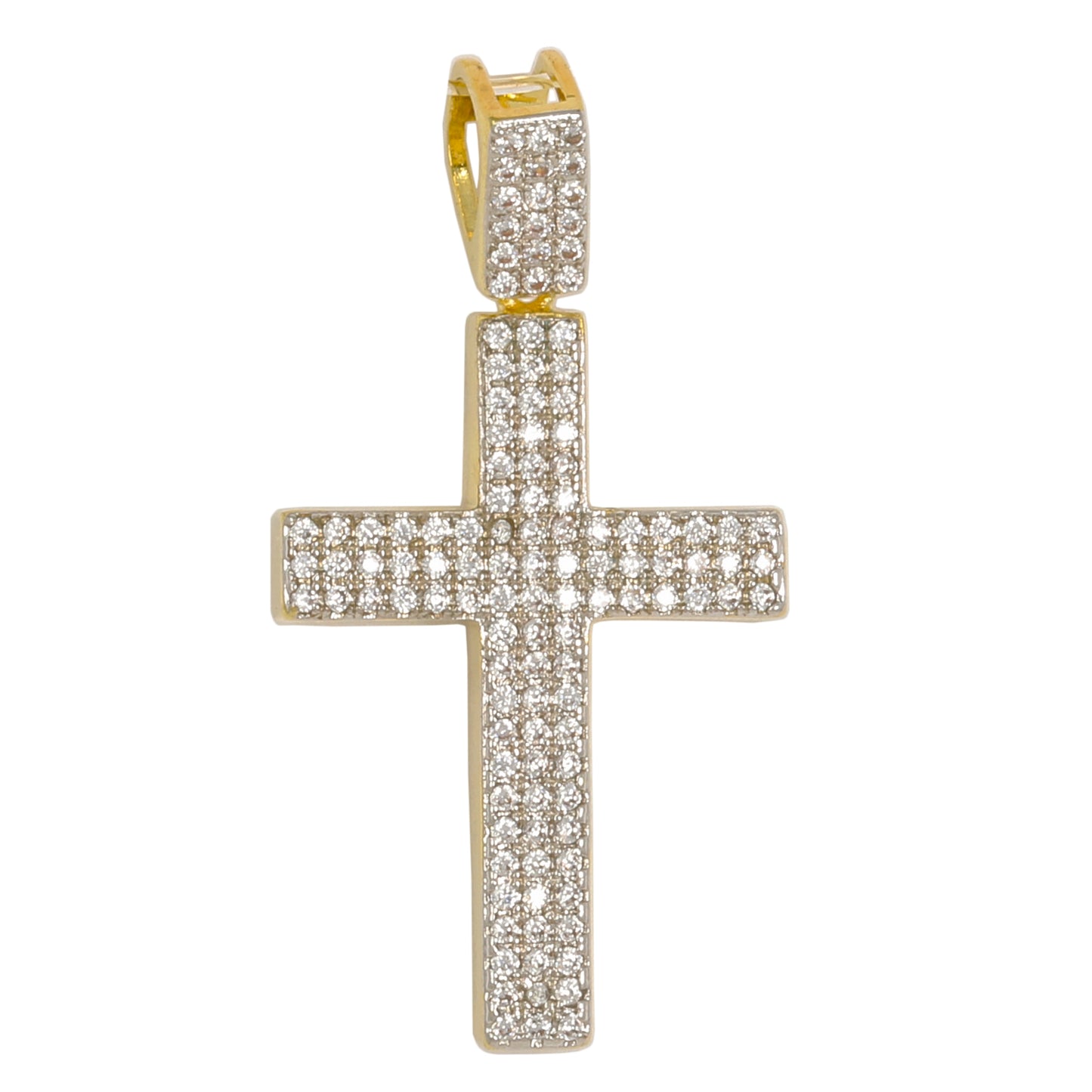 Cross Pendant - BCH-1243
