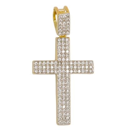 Cross Pendant - BCH-1243