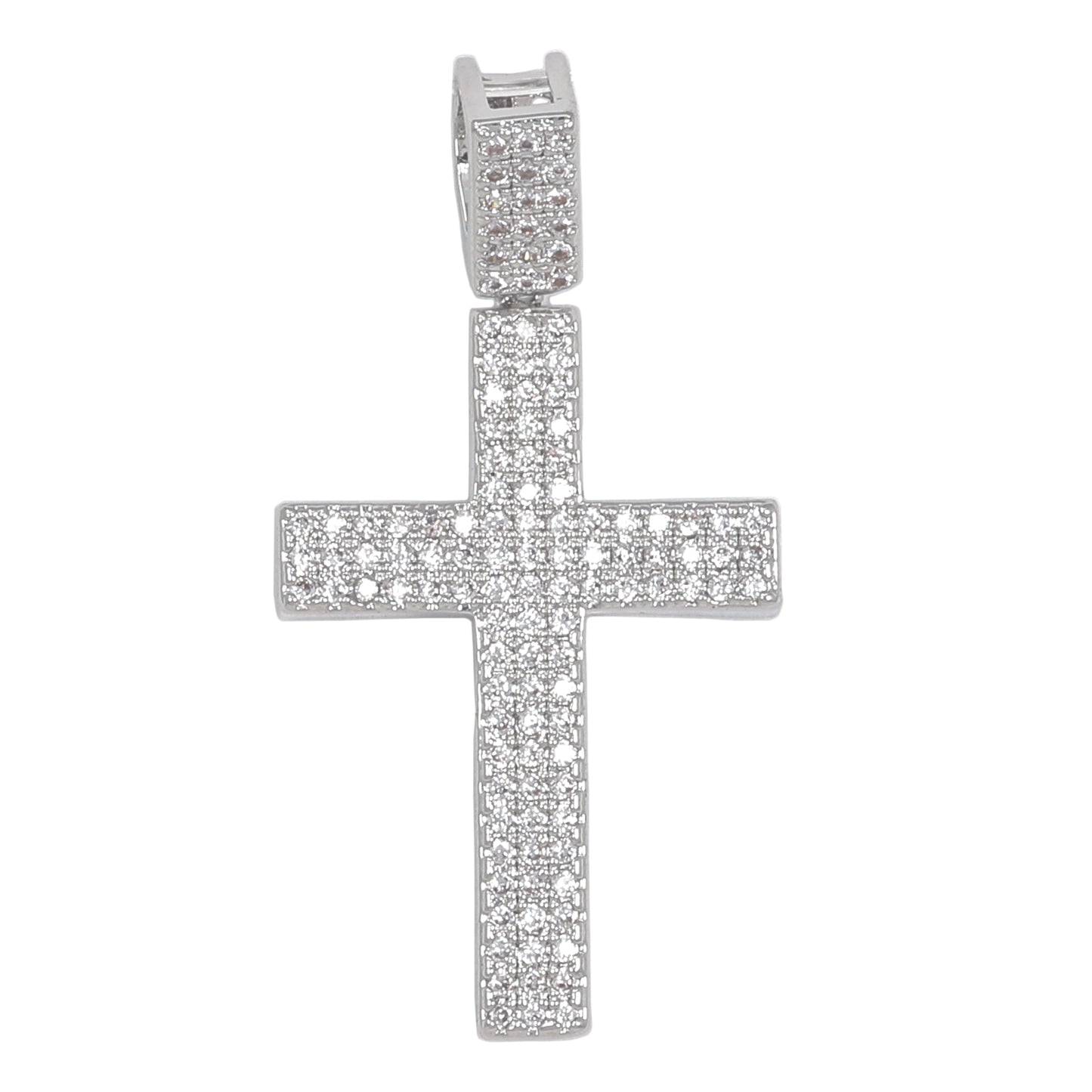 Cross Pendant - BCH-1243