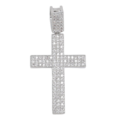 Cross Pendant - BCH-1243