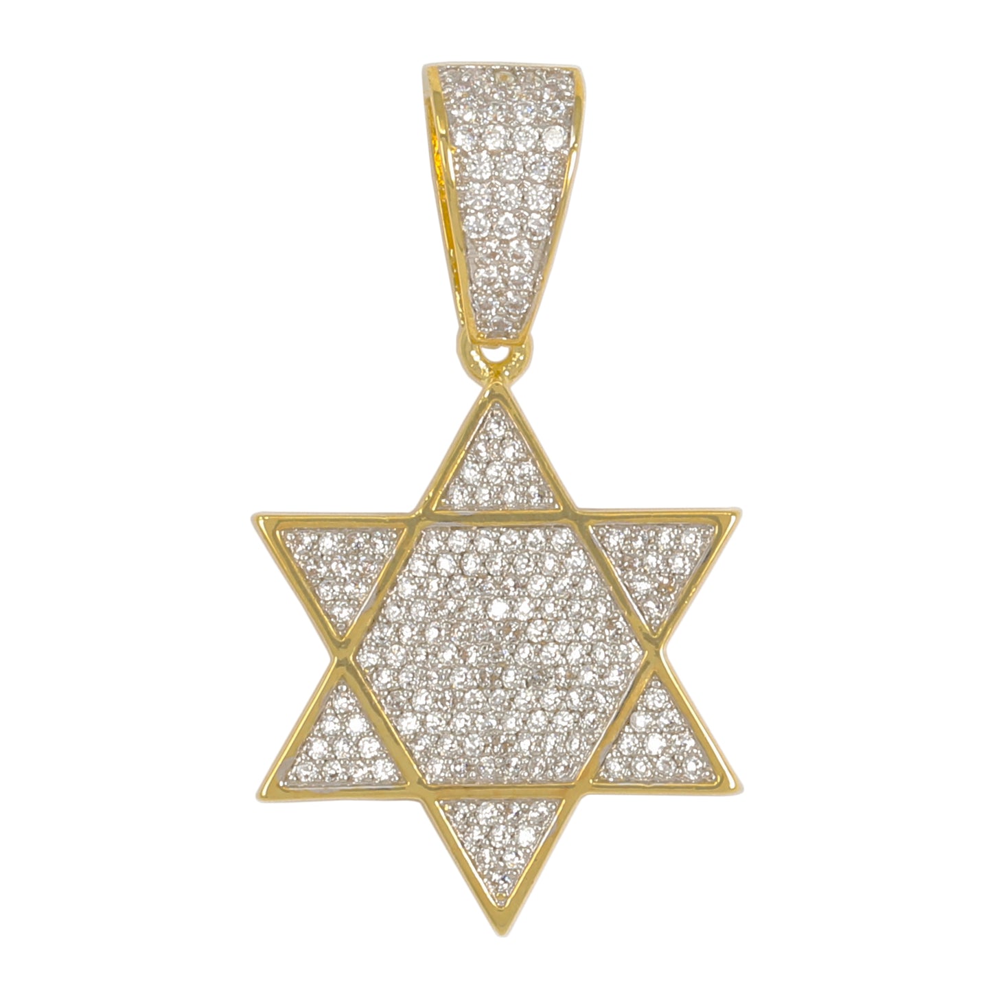 Star Pendant - BCH-1244