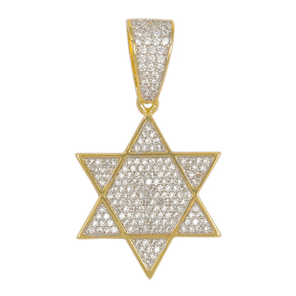 Star Pendant - BCH-1244