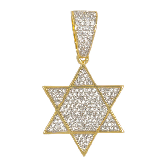 Star Pendant - BCH-1244