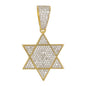 Star Pendant - BCH-1244