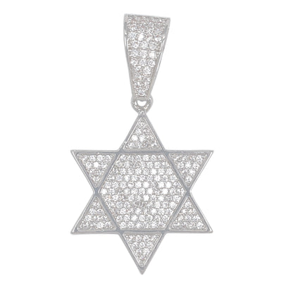Star Pendant - BCH-1244
