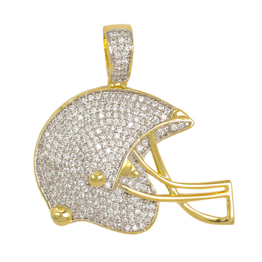 Football Pendant - BCH-1250