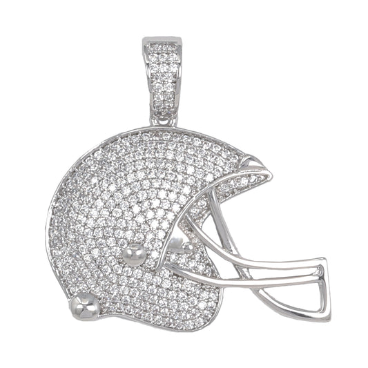 Football Pendant - BCH-1250
