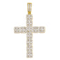 Cross Pendant - BCH-1260