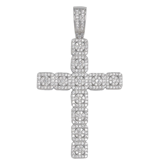 Cross Pendant - BCH-1260