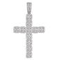 Cross Pendant - BCH-1260
