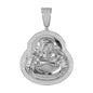 Buddha Pendant - BCH-1264