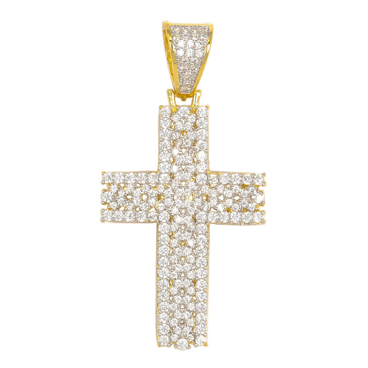 Cross Pendant - BCH-1268