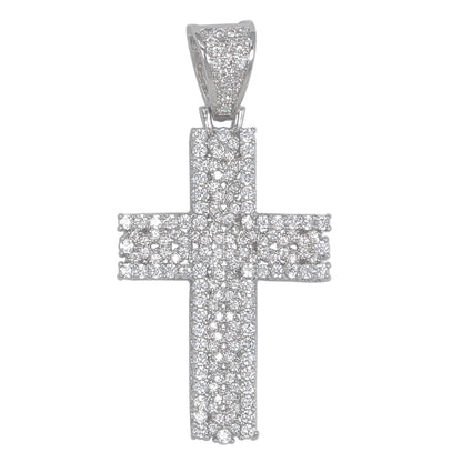 Cross Pendant - BCH-1268