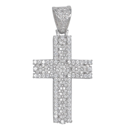 Cross Pendant - BCH-1268