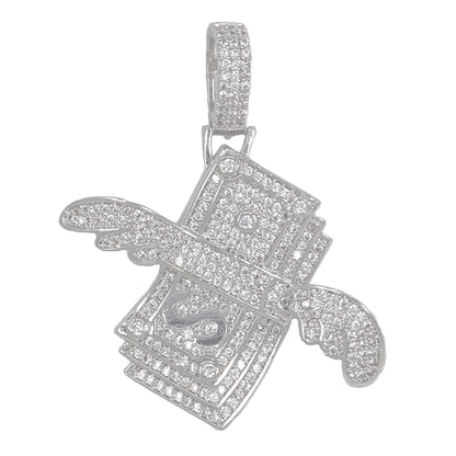 Money Pendant - BCH-1271