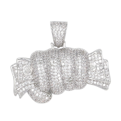 Money Pendant - BCH-1279