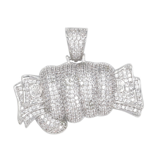 Money Pendant - BCH-1279