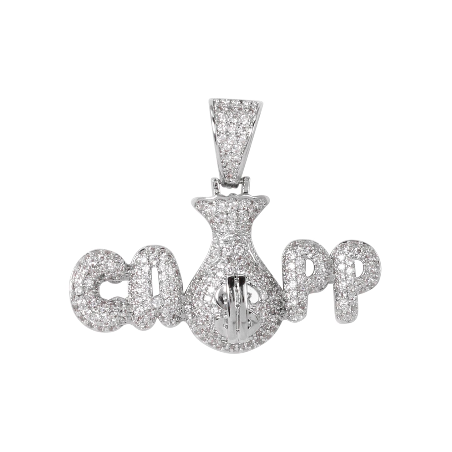 Money Pendant - BCH-1301