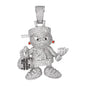 Emoji Pendant - BCH-1308