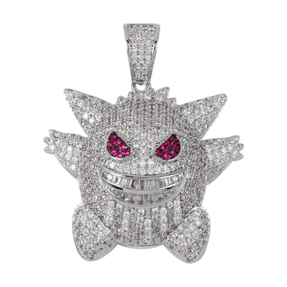 Ghost Pendant - BCH-1309