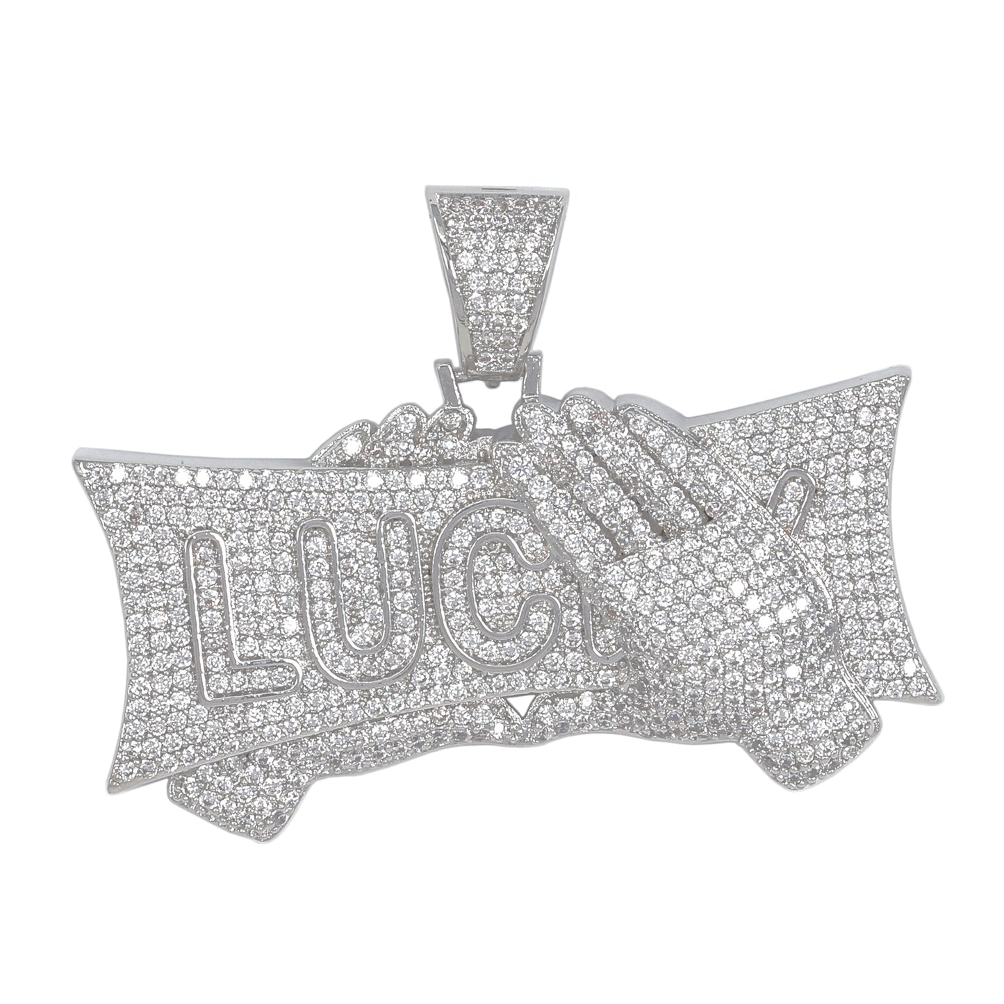 Lucky Pendant - BCH-1311
