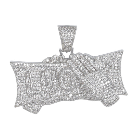 Lucky Pendant - BCH-1311