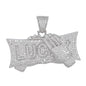 Lucky Pendant - BCH-1311