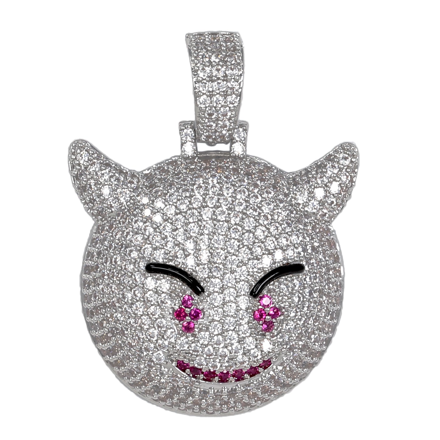Devil Pendant - BCH-1313
