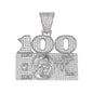 Money Pendant - BCH-1315