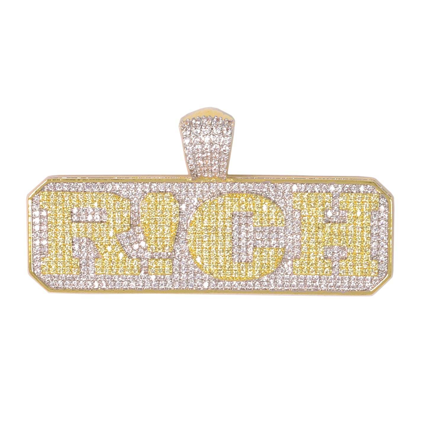 Rich Pendant - BCH-1316