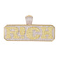 Rich Pendant - BCH-1316