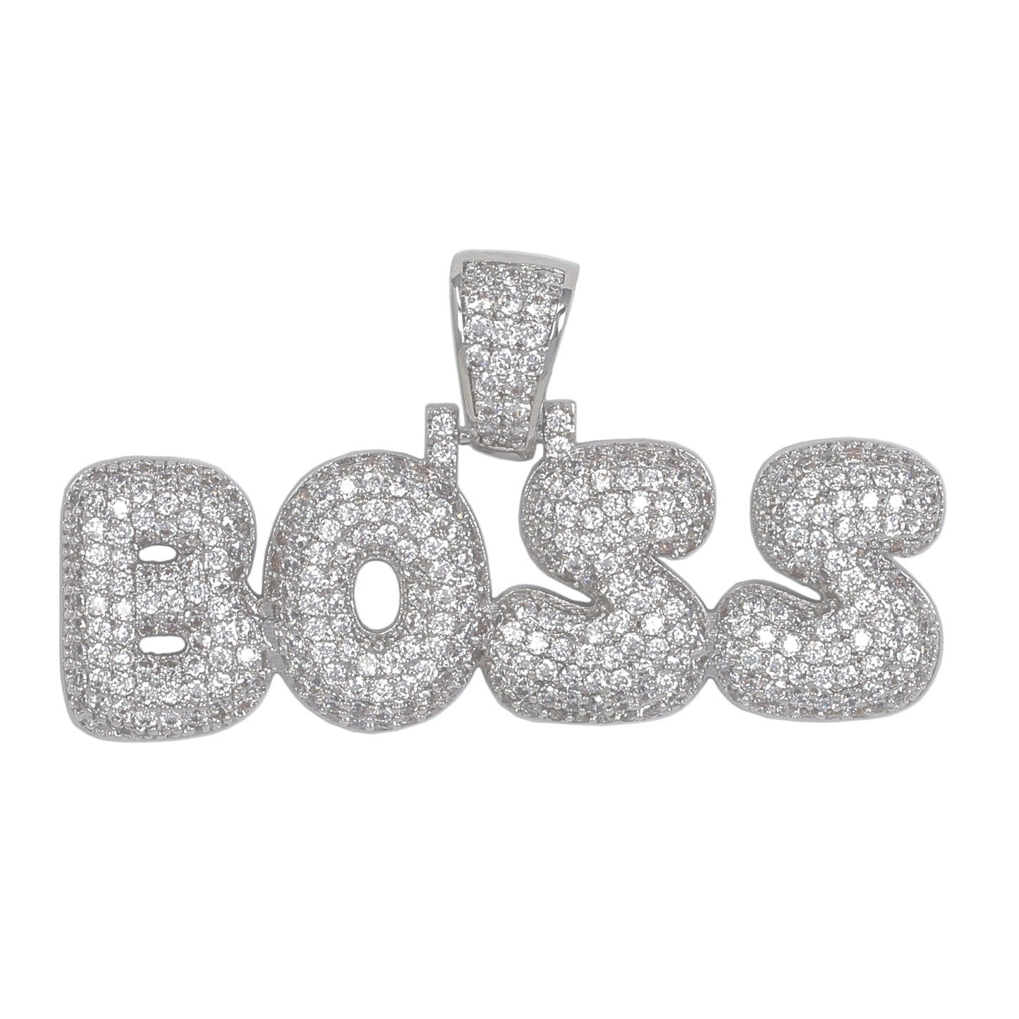 Boss Pendant - BCH-1317