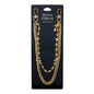 Double Pant Chains 24" -BKC-213
