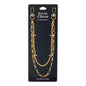 Double Pant Chain -BKC-216