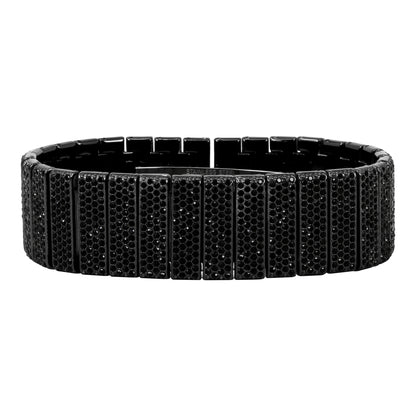 Iced-Out  Bracelet - BR901