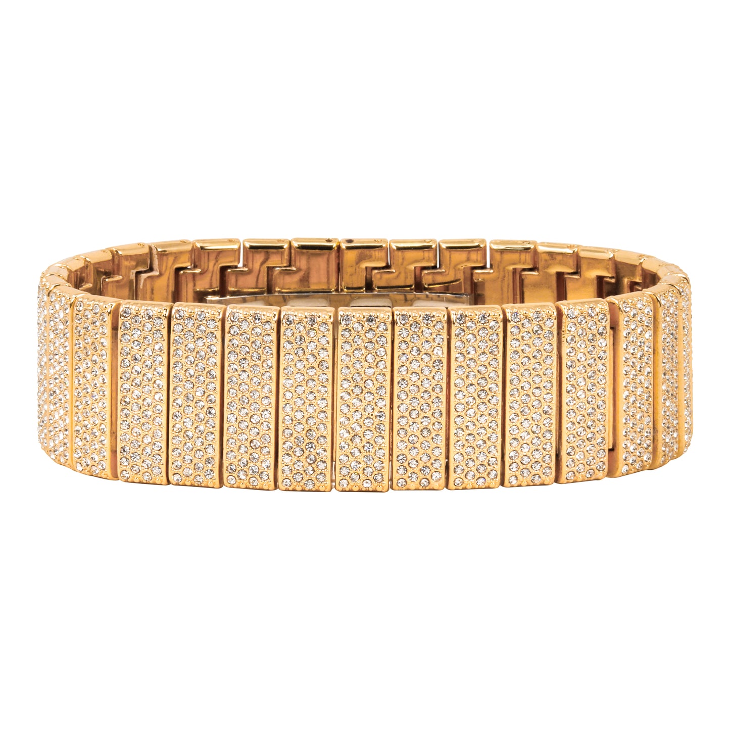 Iced-Out  Bracelet - BR901