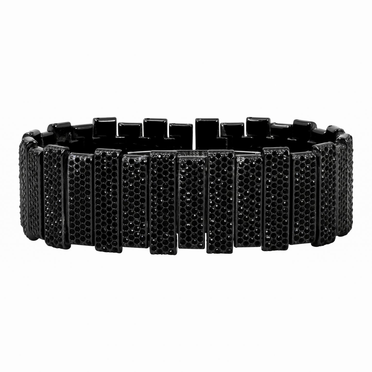 Iced-Out  Bracelet - BR902