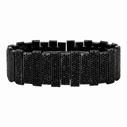 Iced-Out  Bracelet - BR902