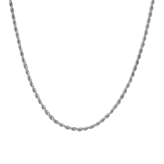 2.5mm Rope Chain - BRC-102