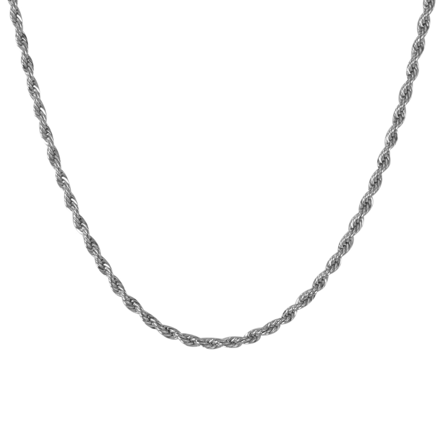 3mm Rope Chain - BRC-103