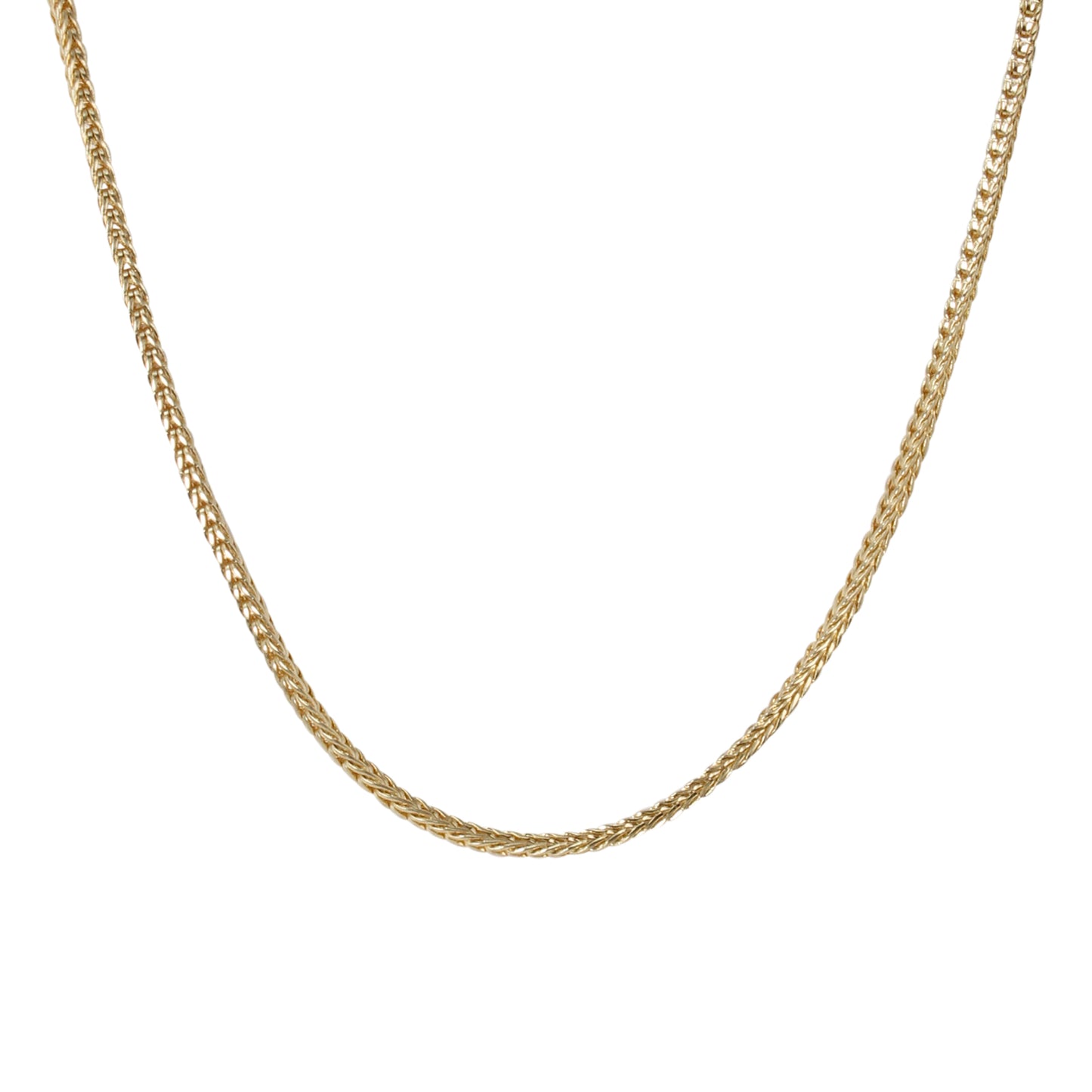 2mm Franco Chain - BRC-201