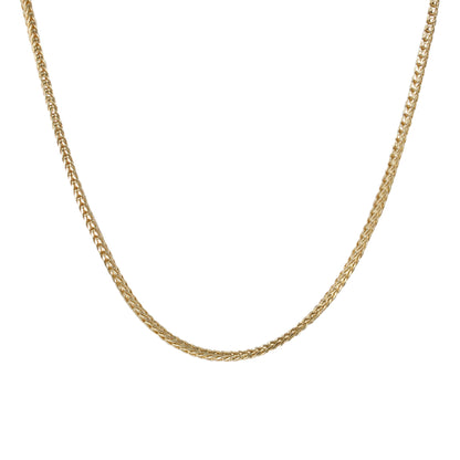 2mm Franco Chain - BRC-201