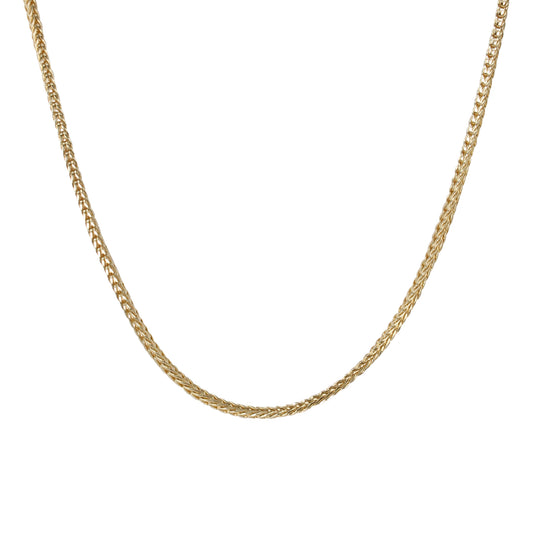 2mm Franco Chain - BRC-201