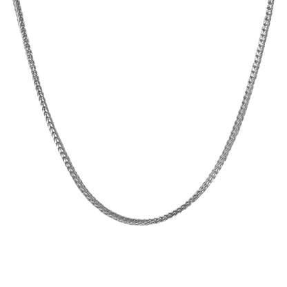 2mm Franco Chain - BRC-201