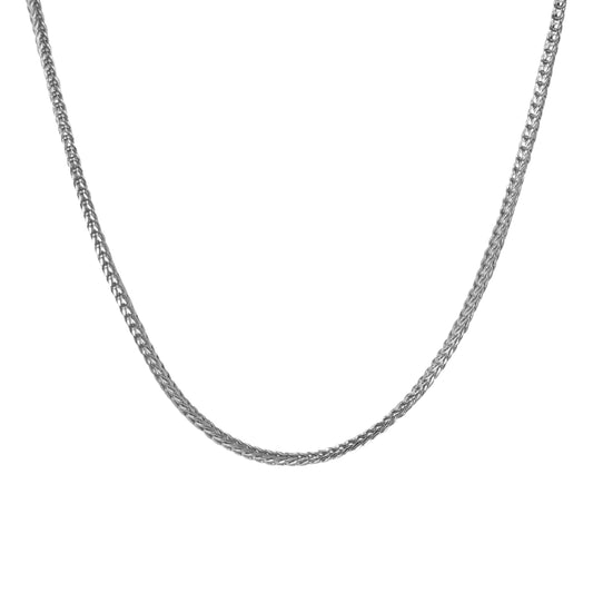 2mm Franco Chain - BRC-201