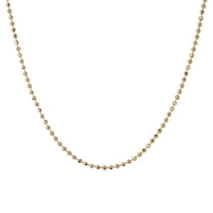 2mm Ball Chain - BRC-401