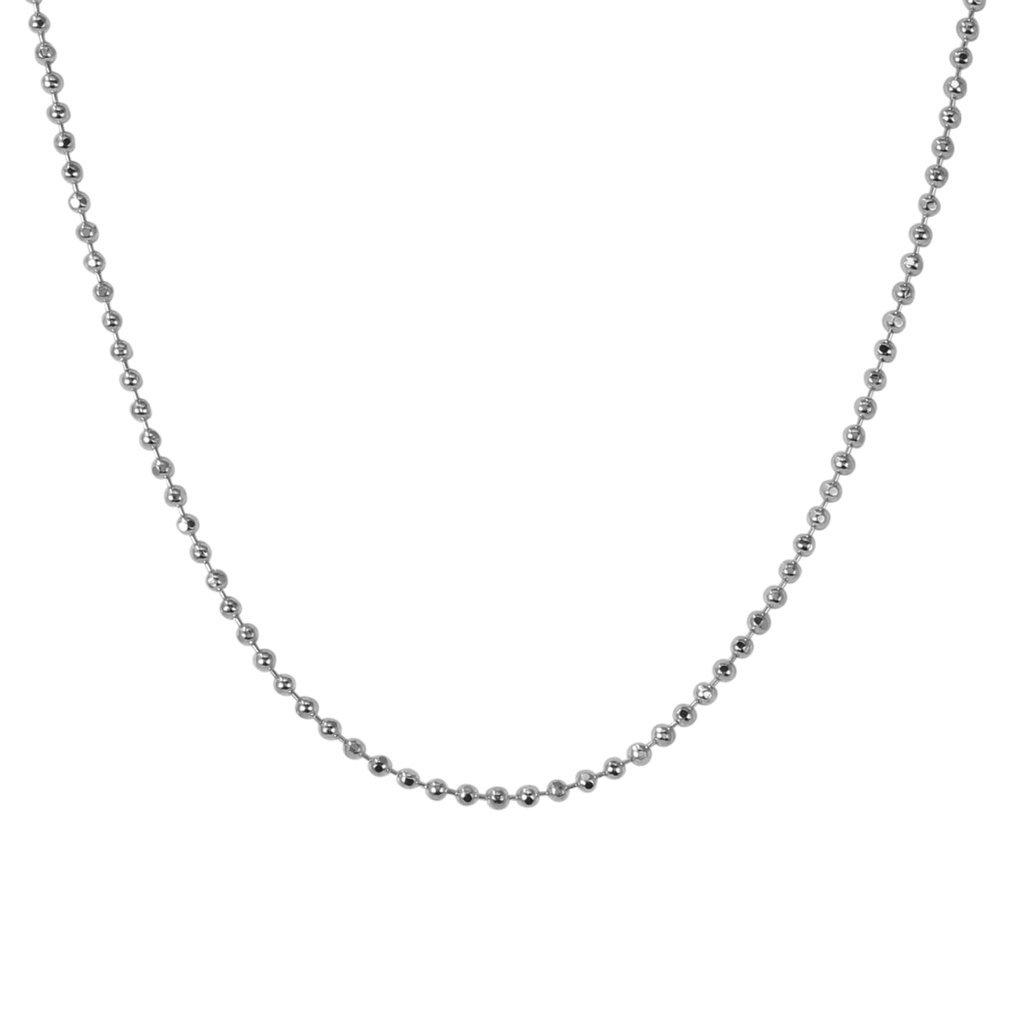 2mm Ball Chain - BRC-401