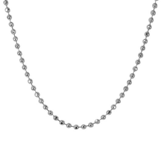 3mm Ball Chain - BRC-402