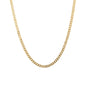 3mm Cuban Chain - CCH-410