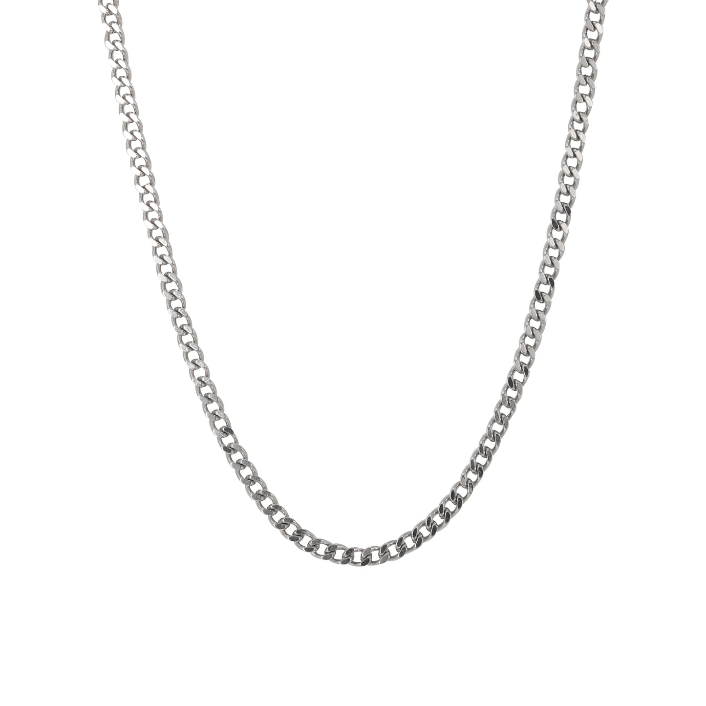 3mm Cuban Chain - CCH-410